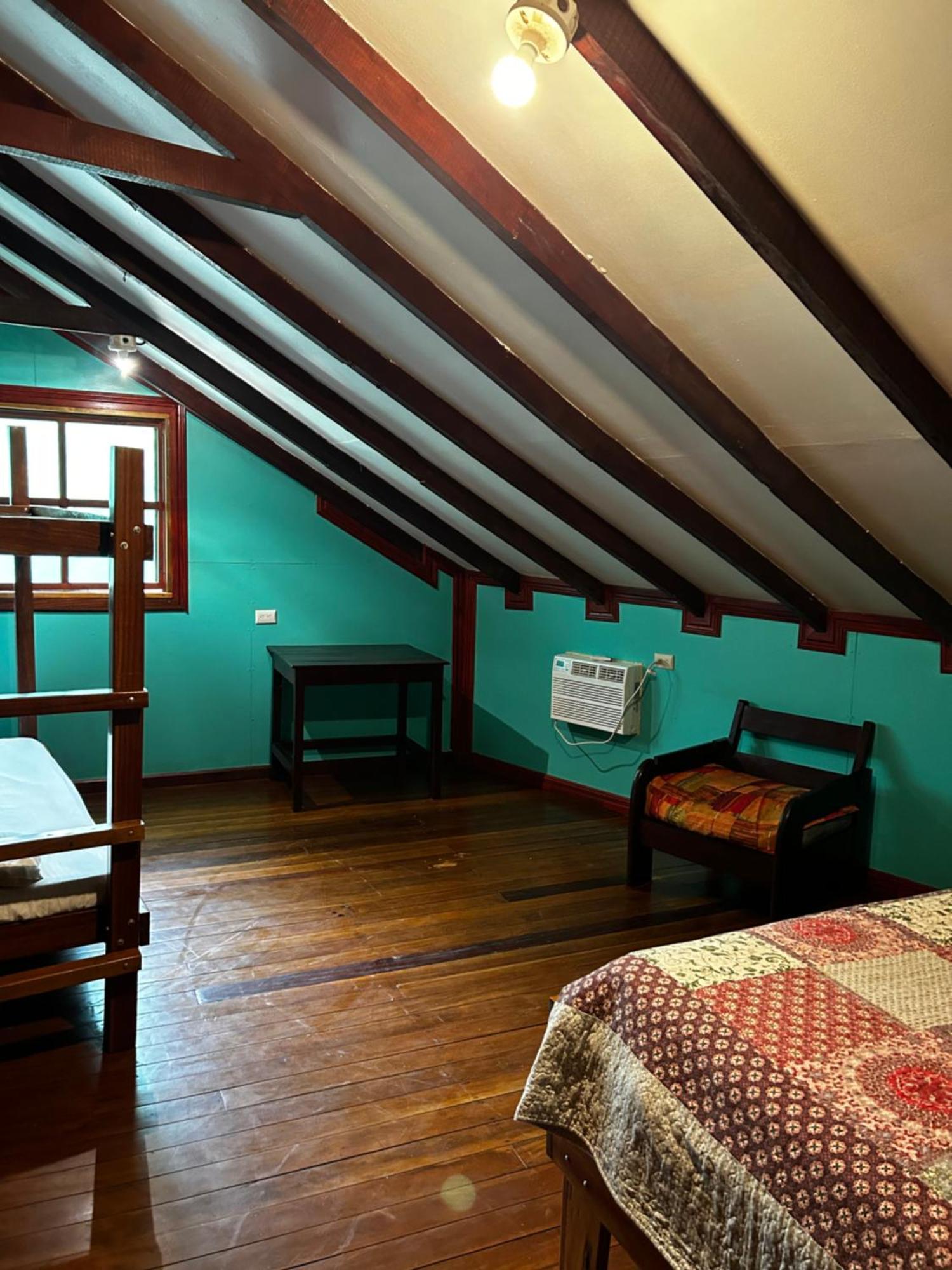 Nativos Corcovado Cabins Drakes Bay Esterno foto